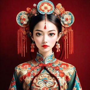 Meet your Posher, Mildred